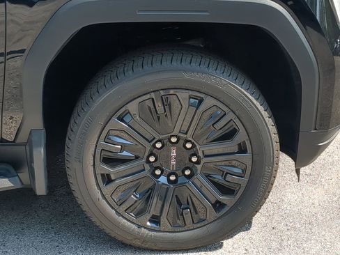 New 2026 GMC Sierra EV Elevation w/ Premium Package image 19