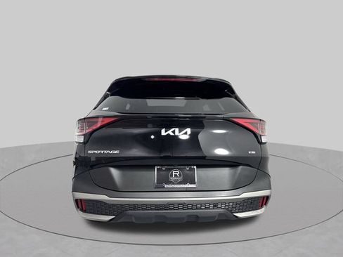 Used 2023 Kia Sportage X-Pro AWD/4WD image 32