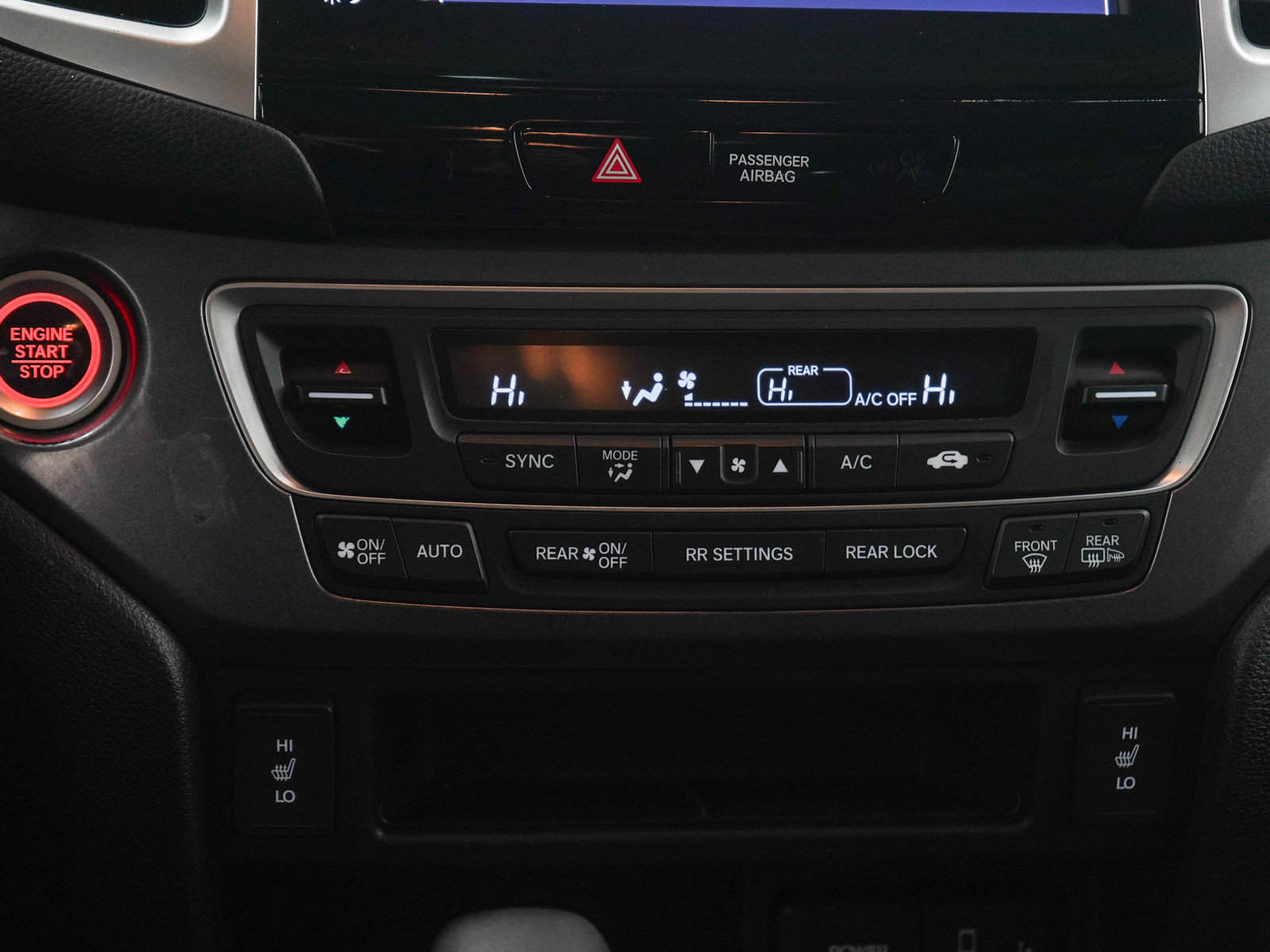 Used 2017 Honda Pilot EX-L image 20