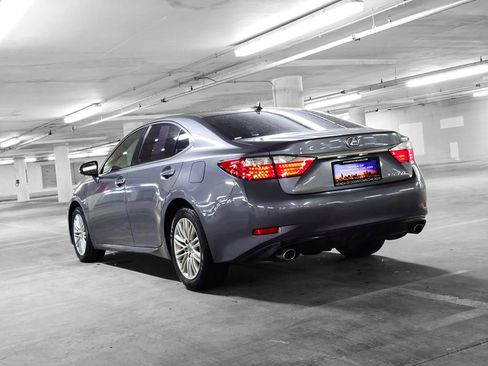 Used 2013 Lexus ES 350 image 5