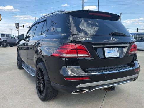 Used 2017 Mercedes-Benz GLE 350 4MATIC image 13