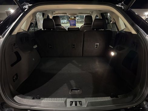 Certified 2024 Ford Edge SEL w/ Convenience Package image 37