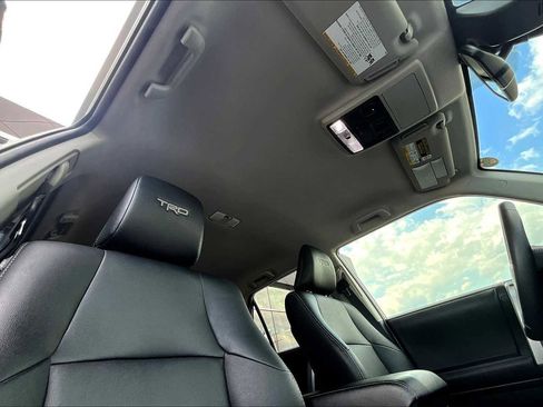 Used 2023 Toyota 4Runner TRD Sport image 26