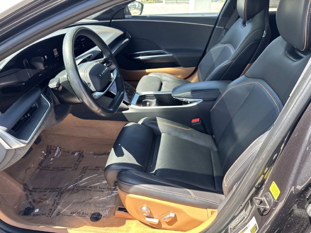 Used 2023 Lucid Air Touring AWD/4WD image 21