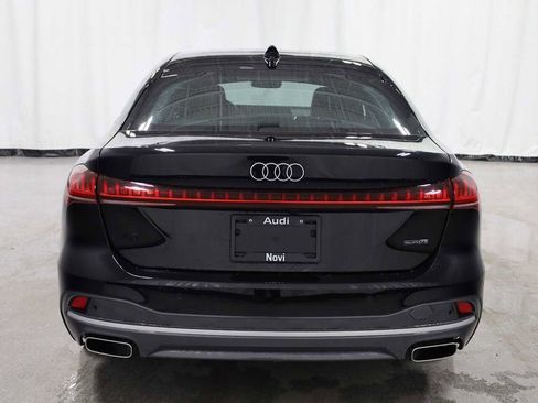 Used 2025 Audi A5 2.0T Premium Plus w/ Premium Plus image 7
