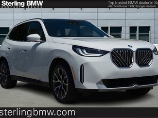 New 2026 BMW X3 xDrive30i AWD/4WD video 1
