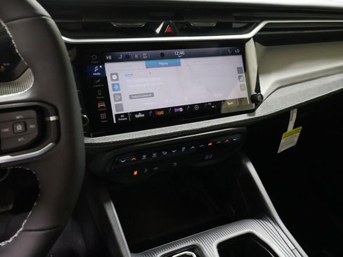 New 2026 Jeep Cherokee Laredo AWD/4WD image 22