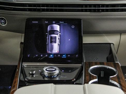 New 2026 Cadillac Escalade Platinum Luxury image 14