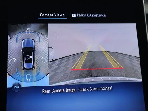 Certified 2026 Mercedes-Benz GLC 300 image 17