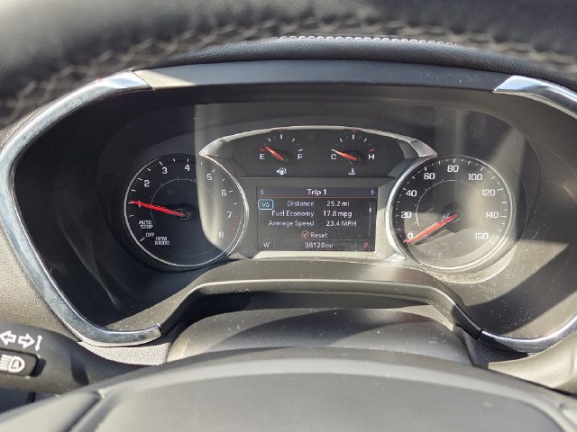 Certified 2023 Chevrolet Blazer LT AWD/4WD image 26
