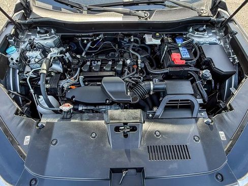 Used 2023 Honda CR-V EX image 28