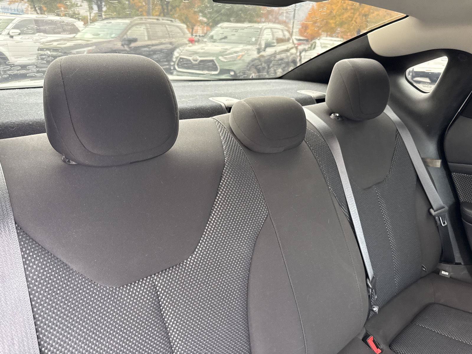Used 2016 Dodge Dart SXT Sport FWD image 19