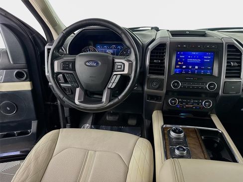 Used 2020 Ford Expedition Platinum AWD/4WD image 25