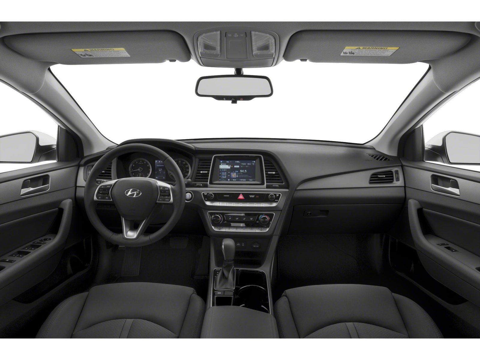 Used 2019 Hyundai Sonata SEL w/ Tech Package 02 FWD image 5