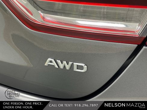 Used 2014 Lexus LS 460 AWD image 16