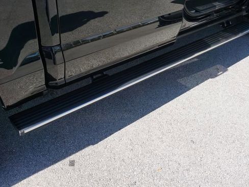 Certified 2023 Ford F150 Platinum w/ Equipment Group 701A High image 28