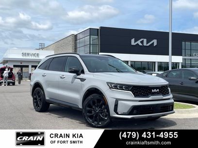 Certified 2023 Kia Sorento SX