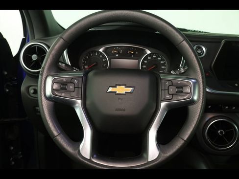 Used 2022 Chevrolet Blazer LT AWD/4WD image 23