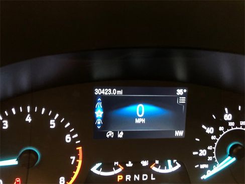 Used 2022 Ford Escape SE w/ Convenience Package image 19