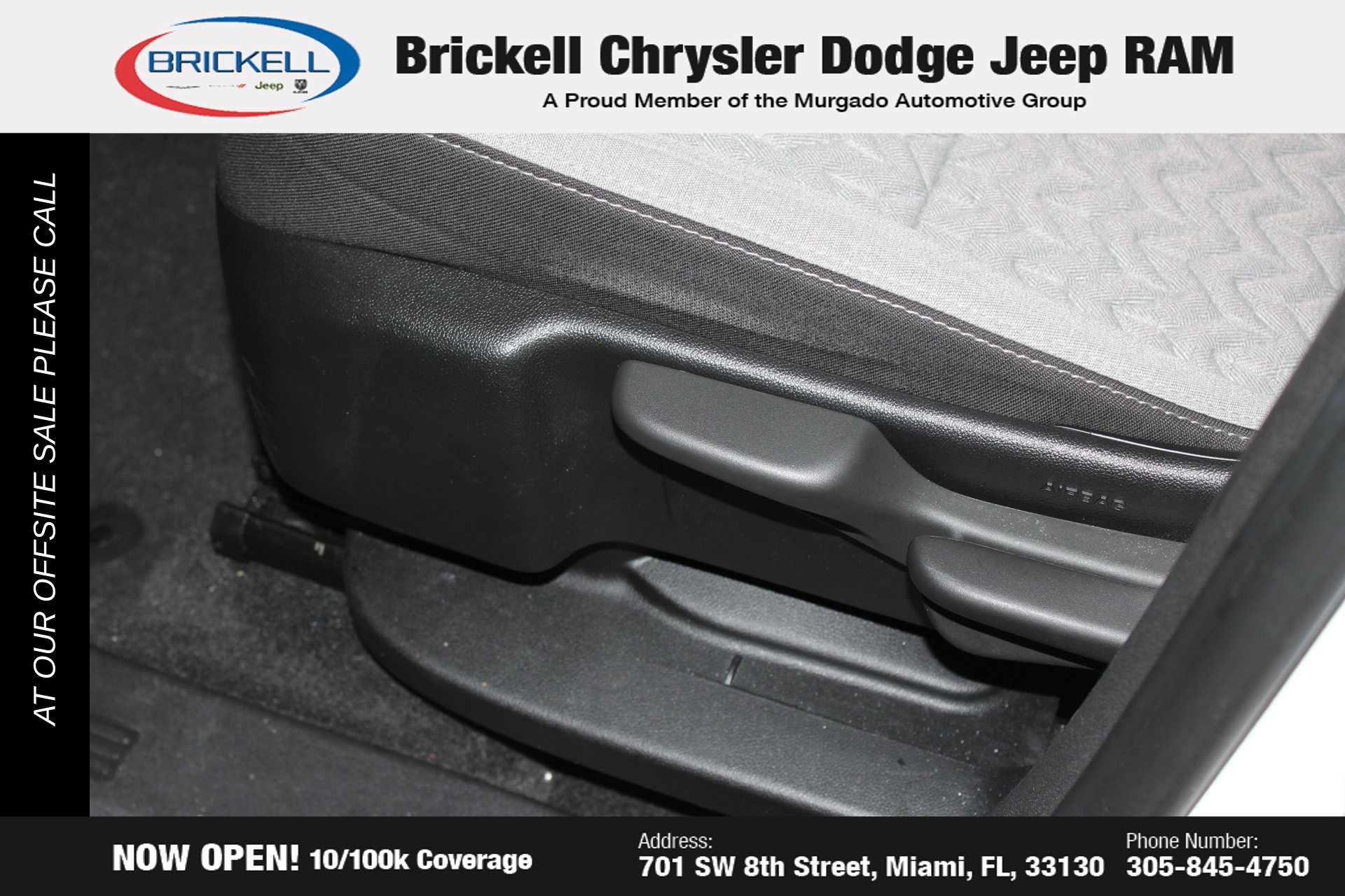Used 2024 Chevrolet Equinox LS FWD image 21