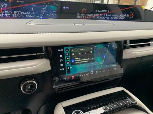 New 2026 Lincoln Navigator Premiere AWD/4WD image 28