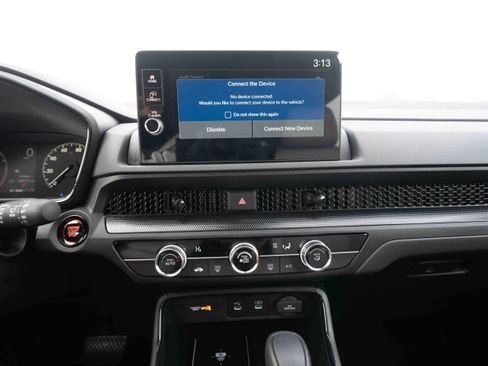 New 2026 Honda CR-V LX image 17