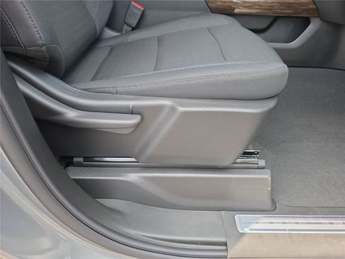 New 2026 GMC Sierra 1500 Elevation AWD/4WD image 34