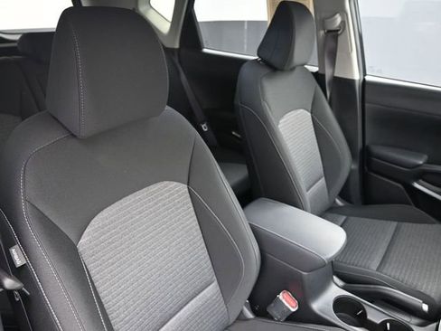 Used 2025 Kia Soul EX image 36