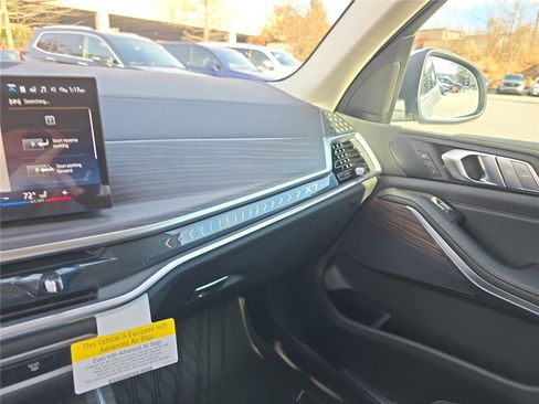 New 2026 BMW X7 xDrive40i image 29