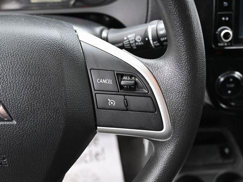 Used 2024 Mitsubishi Mirage ES image 19