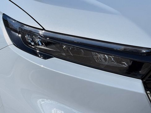New 2026 Honda CR-V Sport image 10