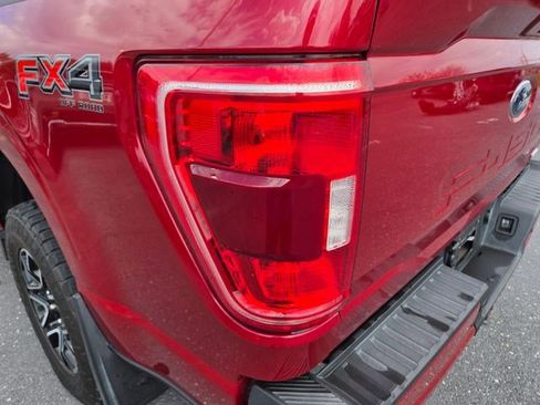 Used 2021 Ford F150 XLT w/ Equipment Group 302A High AWD/4WD image 12