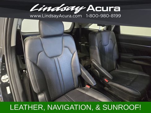 Used 2022 Kia Sorento SX AWD/4WD image 9
