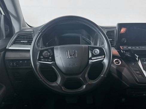 Used 2018 Honda Odyssey EX-L image 17