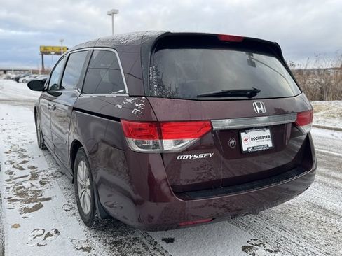 Used 2014 Honda Odyssey EX image 36