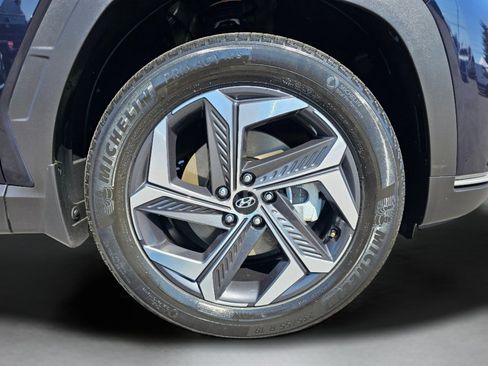 Used 2022 Hyundai Tucson SEL w/ Cargo Package image 27