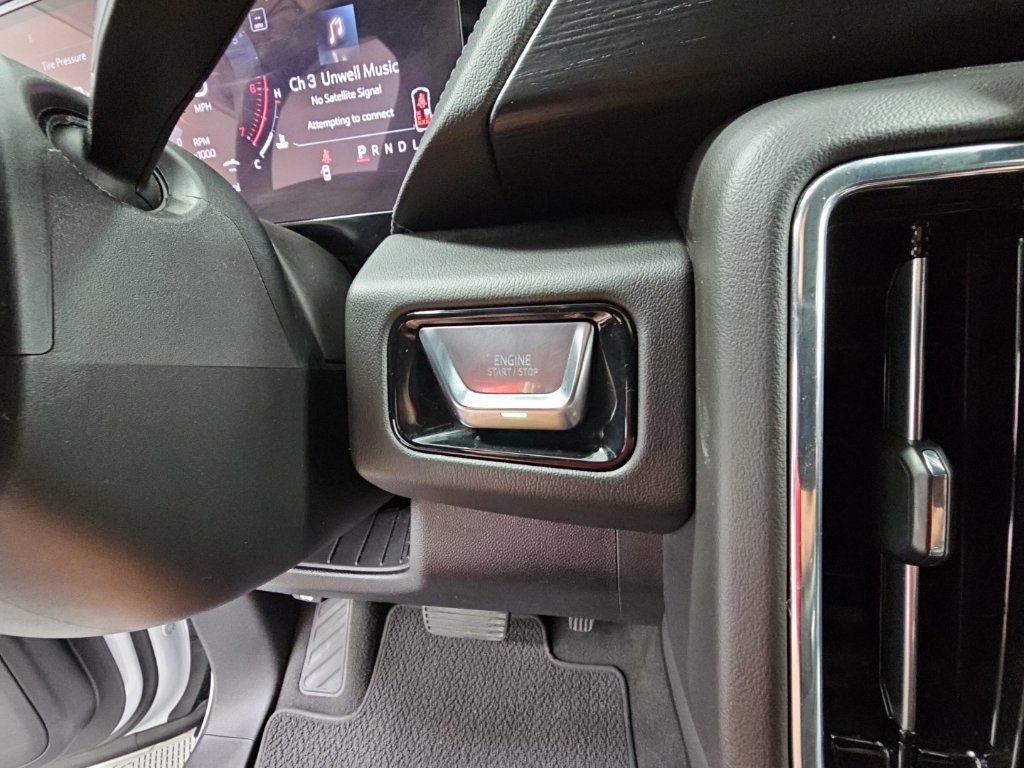 Certified 2025 GMC Yukon Denali RWD image 23