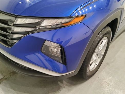 Used 2024 Hyundai Tucson SEL AWD/4WD image 6