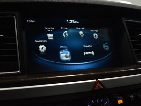 Used 2016 Hyundai Genesis 3.8 w/ Option Group 04 image 22