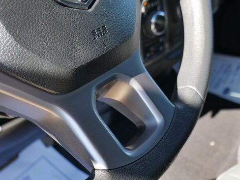 Used 2022 RAM 1500 Classic Warlock w/ Electronics Group image 53