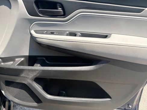 Used 2024 Honda Odyssey EX-L image 31