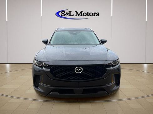 Used 2025 MAZDA CX-50 2.5 Hybrid w/ Premium Plus Pkg AWD/4WD image 2