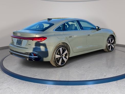 New 2025 Audi A5 2.0T Premium Plus image 5