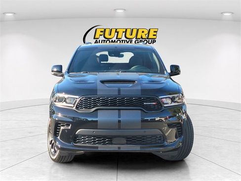 New 2026 Dodge Durango GT image 3