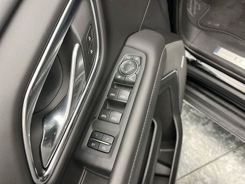 Certified 2023 Chevrolet Tahoe Premier AWD/4WD image 10