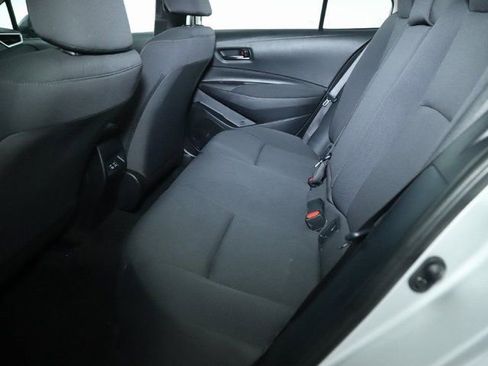 Used 2024 Toyota Corolla LE image 14