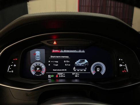 Used 2020 Audi A7 3.0T Premium Plus w/ Premium Plus Package image 26