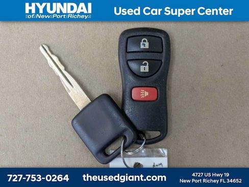 Used 2012 Nissan Sentra 2.0 SR FWD image 29