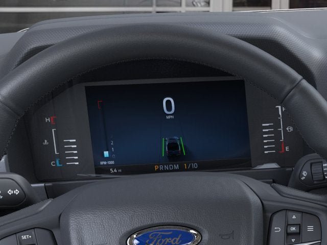 New 2026 Ford Ranger XLT w/ Technology Package RWD image 13