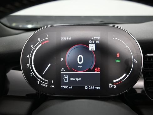 Used 2023 MINI Cooper S FWD image 11